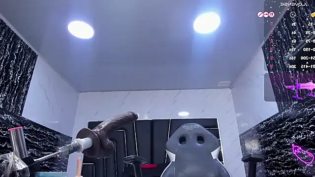 Ladyy_Scarlett webcam
