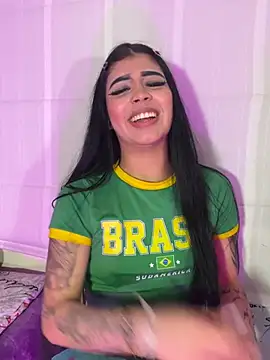 -Brittanny live cam on StripChat