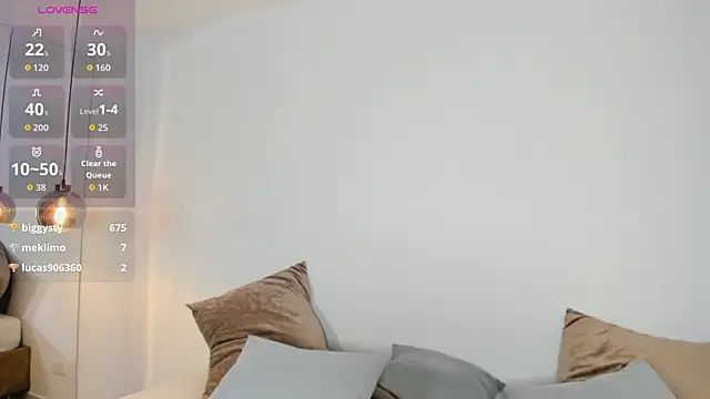 nina_laurentt webcam