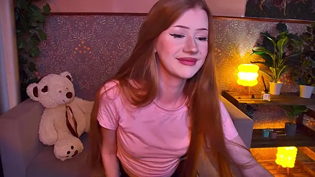 TashaWithers webcam