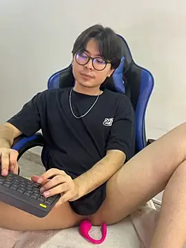_Tommy_7 webcam