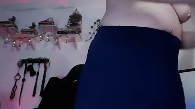 Eve_Blue77 webcam