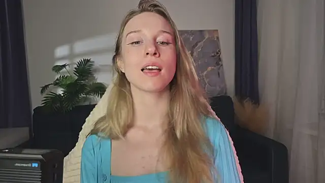 Eve_Sin live cam on StripChat