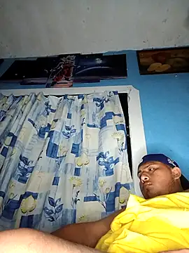 ramito1007 webcam