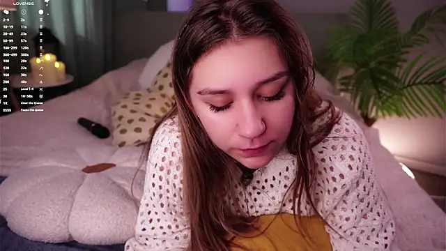 ShantellAngulo webcam