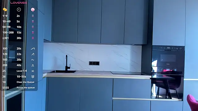 SaraShine_ webcam