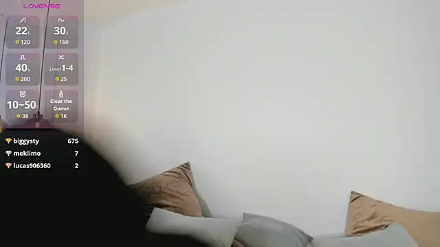 nina_laurentt webcam