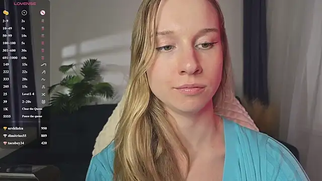 Eve_Sin live sex cam