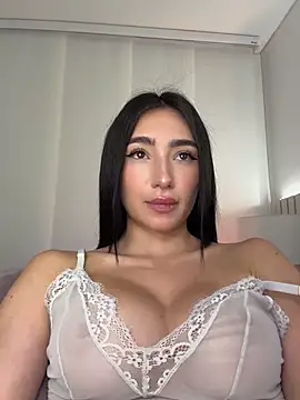 Maddy_Jones live webcam show