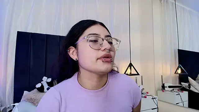 SabrinaV_ live webcam show