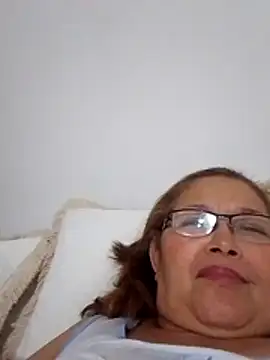 Cessi50 live webcam show