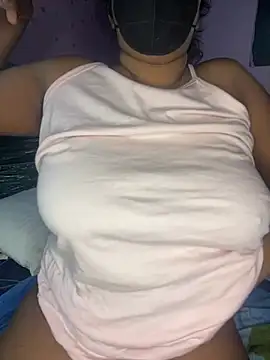 HotMessDuo live webcam show