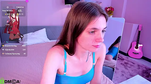 Ella_Fex live webcam show