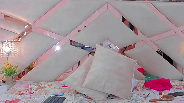 Antonella_Dosoller live webcam show