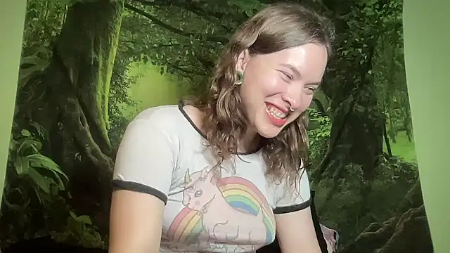 Wood_Elf live webcam show