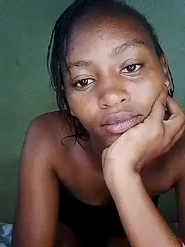 Kenza6 live webcam show