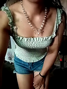 Linkk-2k live webcam show