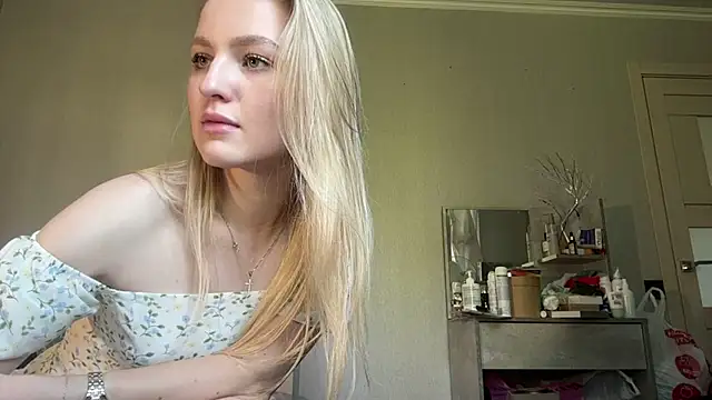 CatrinaRingquist live webcam show