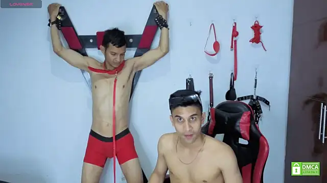 EliteBoysLive live webcam show