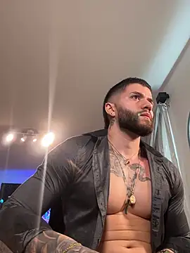 Frank_Farrell live webcam show