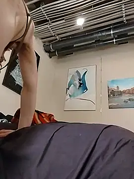MzEdgington live webcam show