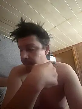 GabEthier live cam on StripChat