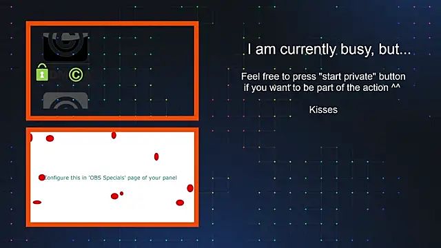 KimRece live cam on StripChat