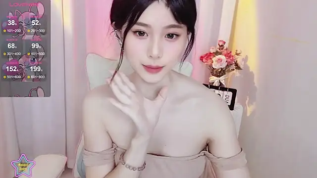 susan_i (F young) - 国王控制6分钟