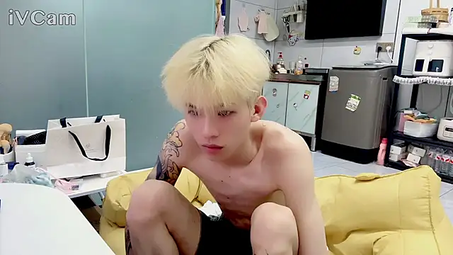 kpl-11 (M young) - 精喜