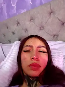 Rouxx_1 webcam