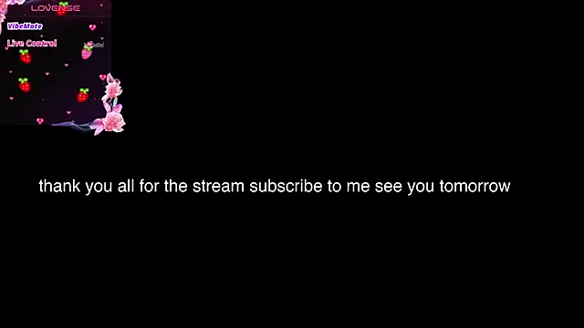chloevesper (T teen) - cum show