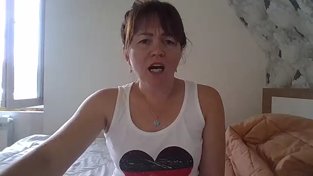 VanessaSmuthh webcam