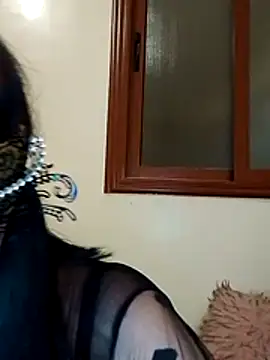 Quen_Rubyy live cam on StripChat
