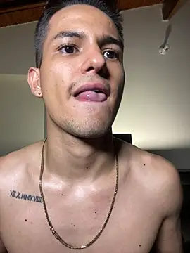 Aaronsexroom live cam