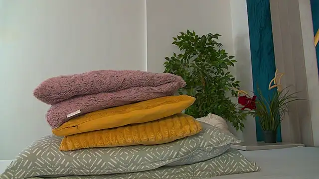 Foxxxy_MILF webcam
