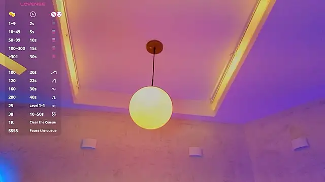 MiaWonderfull webcam
