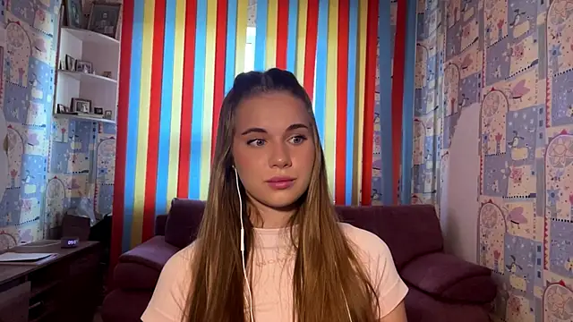 Miss_Blessnyth webcam