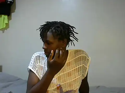 shypretty webcam