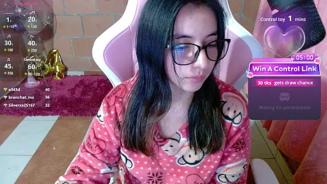Maggie_Fox3 live cam on StripChat