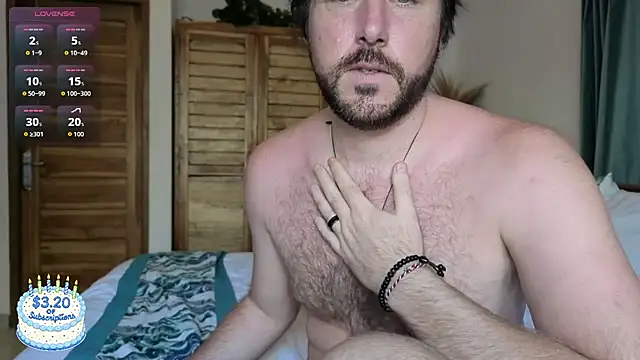 jay_jacobs live cam on StripChat