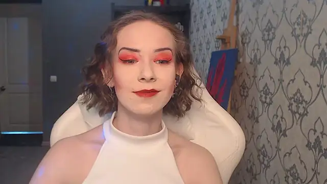 fascinatingeyess - FascinatingEyess's free webcam - UK Sex Cams