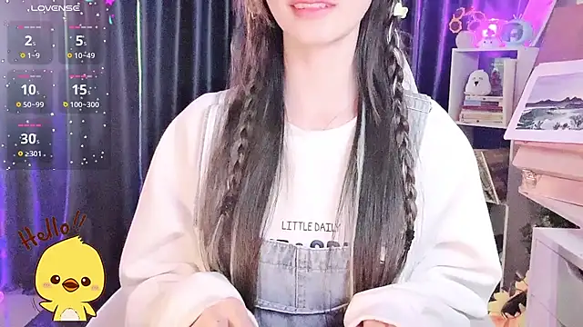 Your-Sunshinee live sex cam