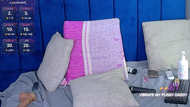 melaniecooperr webcam