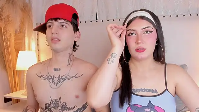 sett_and_gwen webcam