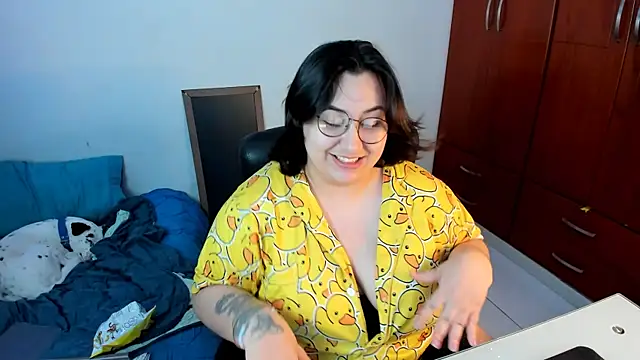 moira_smiler webcam