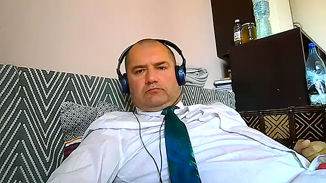 CristianDaniel78 webcam