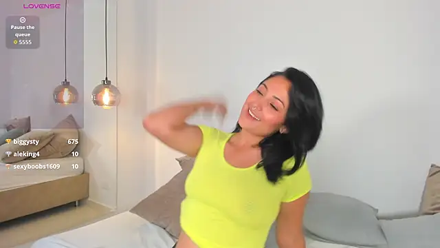 nina_laurentt webcam