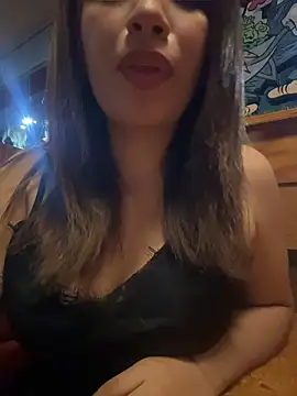 meraryy (F young) - Squirt en el restaurante