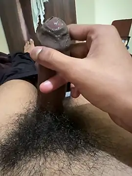 Hairydude49's cam show statistics and live stream