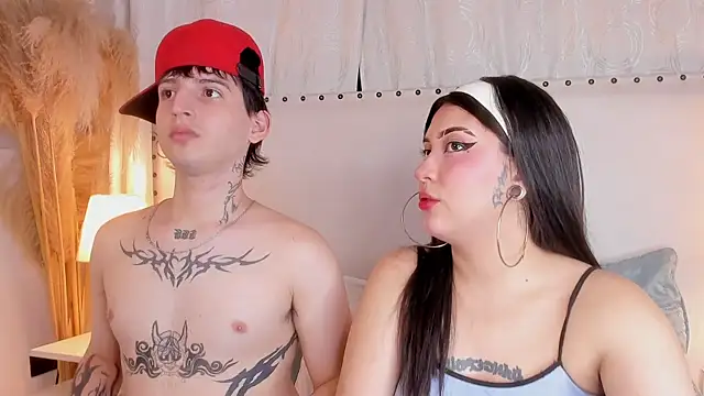 sett_and_gwen webcam